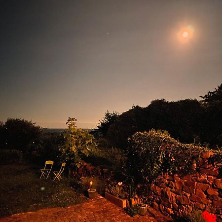Gite Origin Gueberschwihr Exteriér fotografie