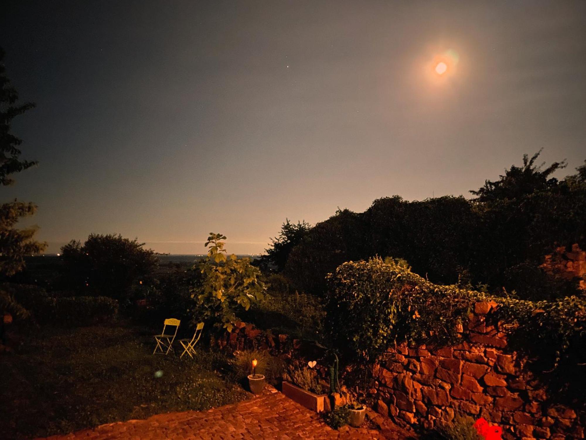 Gite Origin Gueberschwihr Exteriér fotografie